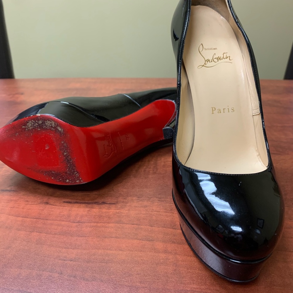 Christian Louboutin Pumps - Picture 8 of 8